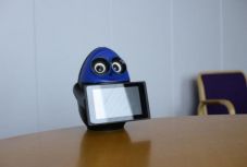 Robotokkal erősítenek finn iskolákban