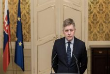 Robert Fico kész lemondani, ha pártja jelölhet miniszterelnököt