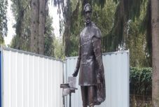 Ambrus Attila: Széchenyi és Kossuth