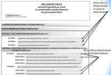 Hivatalos: egységes adónyilatkozatban kell bevallani a béren kívüli jövedelmet