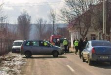 Véletlenül főbe lőtt egy rendőr egy 26 éves fiatalt