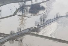 Tizennégy megye 38 településén tett kárt az árvíz