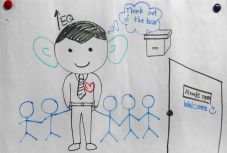 Gondolj egy vezetőre. Nőre gondoltál?