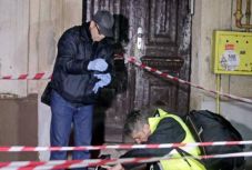 Meggyilkolta ivócimboráját egy sepsiszentgyörgyi férfi   