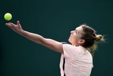 Simona Halep nem jutott be a döntőbe Indian Wellsben