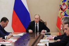 FRISSÍTVE - Szkripal-ügy: Oroszország kiutasított 23 brit diplomatát