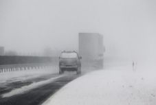 Kegyetlen módon tért vissza a tél Magyarországra