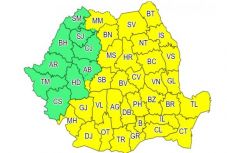 Ilyen időjárásra számíthat vasárnap