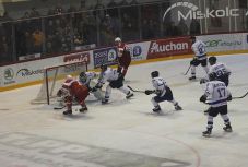 Erste Liga: bronzérmes lett a Csíkszeredai Sportklub