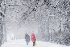 Meddig marad még a márciusi tél?