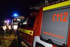 Saját gépkocsija ölte meg a bánffytelepi férfit