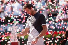 Indian Wells: Juan Martín del Potro nyerte a férfi döntőt