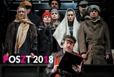 POSZT 2018: négy erdélyi színházi előadást hívtak meg