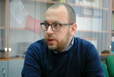 Porcsalmi Bálint: „Nem szabad elbújnunk a párbeszéd és a kritika elől”