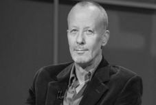 FRISSÍTVE - Meghalt az ismert tévés újságíró, Andrei Gheorghe