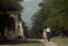 Nagyváradi szekustörténet - négy erdélyi városban mutatják be Gyöngyössy Bence tévéfilmjét