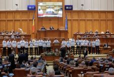 Megszavazta a képviselőház az igazságügyi törvények újabb módosításait