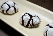 Csokoládés pöffeteg