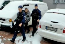 Áruházakat fosztogattak romániaiak Magyarországon