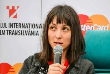 Felméri Cecília májusban kezdi forgatni első nagyjátékfilmjét