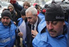 Dragnea pere: a PSD elnökének volt felesége kifizette az okozott kárt