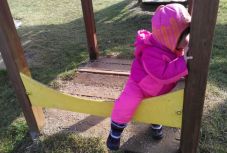 Réka kismamablogja: a három „nem”