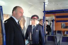 Leváltották Szentes Józsefet, a CFR Călători vezérigazgatóját