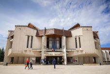 Így ünnepli a színház világnapját a marosvásárhelyi társulat