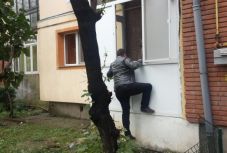 Erre figyelmezteti a Hargita megyei rendőrség a csíkszeredaiakat