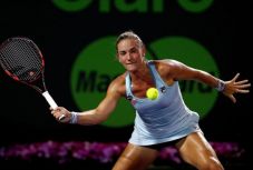 Miami Open: Babos továbbjutott, Buzărnescu kiesett az első fordulóban