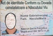 Egészen bizarr dolgok történnek Brassóban