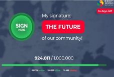 Még két hétig alá lehet írni a Minority SafePacket