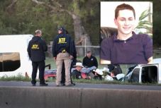 Öngyilkossága előtt videóra vette vallomását a texasi sorozatrobbantó