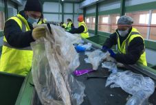 Törvényes a Háromszéken bevezetett „kétpillérű” hulladékgyűjtési rendszer