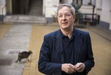 Nádas Péter kapja az Aegon Művészeti Díjat, idén is voltak erdélyi jelöltek