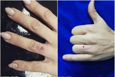 Hódít az új trend: jegygyűrű helyett piercing