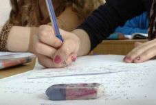 Elveszett hat próbaérettségi-dolgozat Temesváron