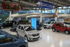 Nőtt az új autót vásárlók száma az év első két hónapjában