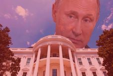 Az amerikai képviselőház hírszerzési bizottsága lezárta az orosz beavatkozás vizsgálatát