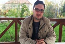 Törölte a Facebook Dan Tanasă magyarellenes blogger oldalát