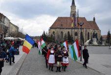 Miért tart a román többség a magyar kisebbségtől? Székely István Gergőt kérdeztük