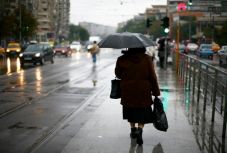 Nem sok jót jósolnak a következő két hónapra a meteorológusok