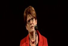 Bartha Réka: Előrehozott nagypéntek