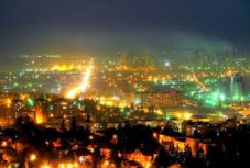 A Maros Megyei Tanács is csatlakozik a Föld Órája kezdeményezéshez