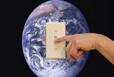 Föld órája: több magas rangú hivatalnál is lekapcsolják a világítást 