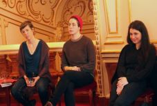 Fiatal rendezők a HolnapUtán Fesztiválon: a nyitottság nem életkorfüggő