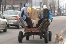 Kontrasztok országa: Bukarestben és Erdélyben nőtt leginkább az életszínvonal