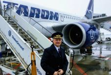 Új belföldi járatot indított a Tarom