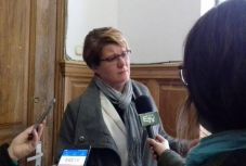 Az RMDSZ önkormányzati tanácsa tiltakozik Horváth Anna elítélése ellen