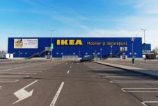 Eldőlt: itt épül meg a harmadik romániai IKEA-üzlet